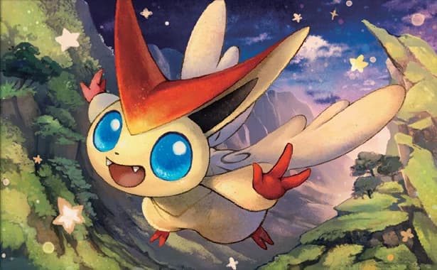 Victini thumbnail