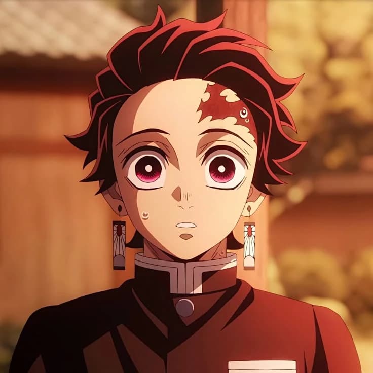 Tanjiro  thumbnail