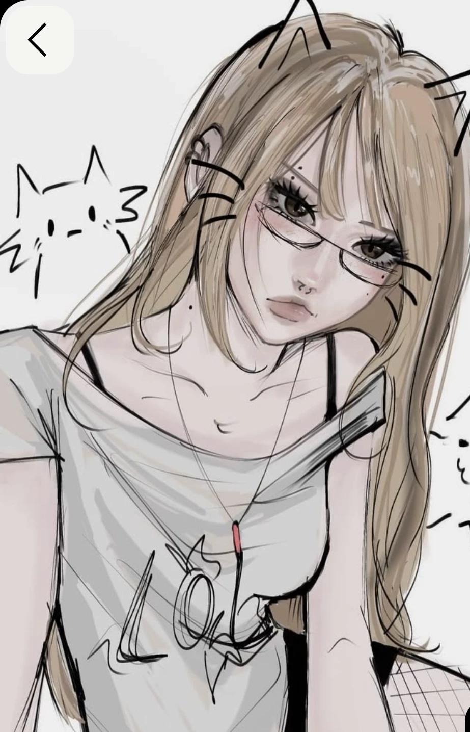 Mikis 《gl _wlw ♡ your a girl thumbnail