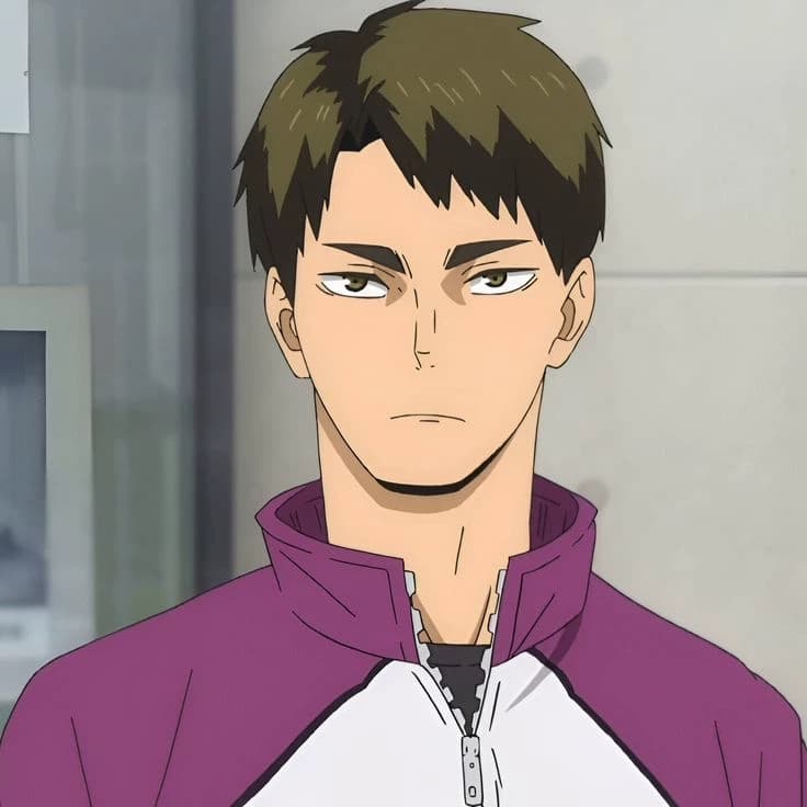 Wakatoshi Ushijima thumbnail
