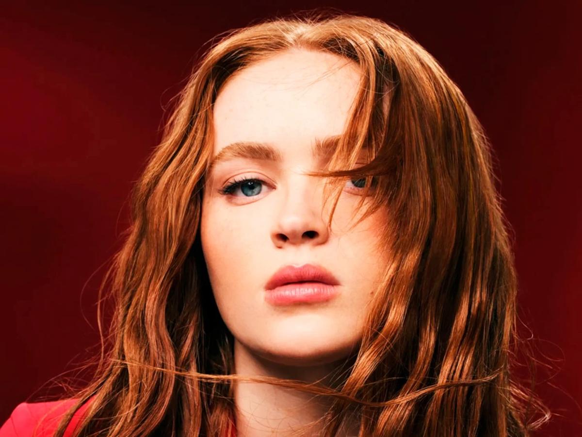 Sadie sink (stranger things) thumbnail