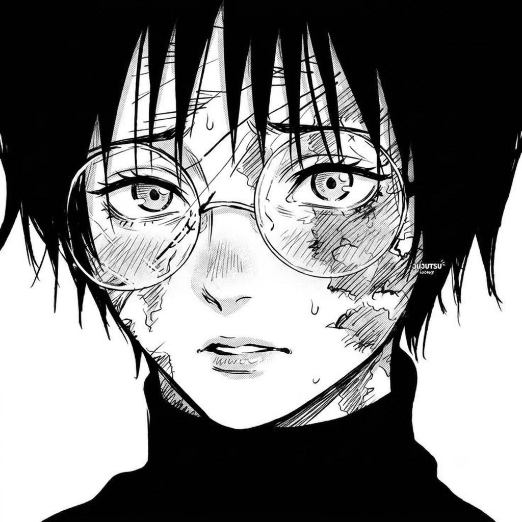 Maki zenin thumbnail