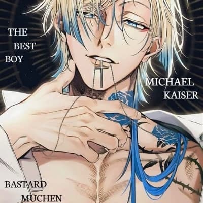 Michael Kaiser thumbnail