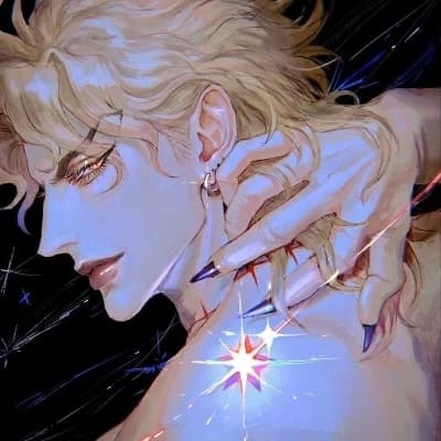 Dio Brando thumbnail