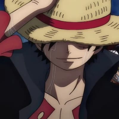 Monkey D. Luffy thumbnail
