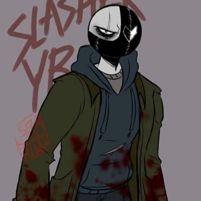 Slasher Peter AU thumbnail