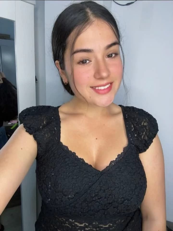 Leicy Dominguez. thumbnail