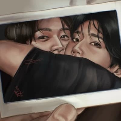 Minho - Minsung thumbnail