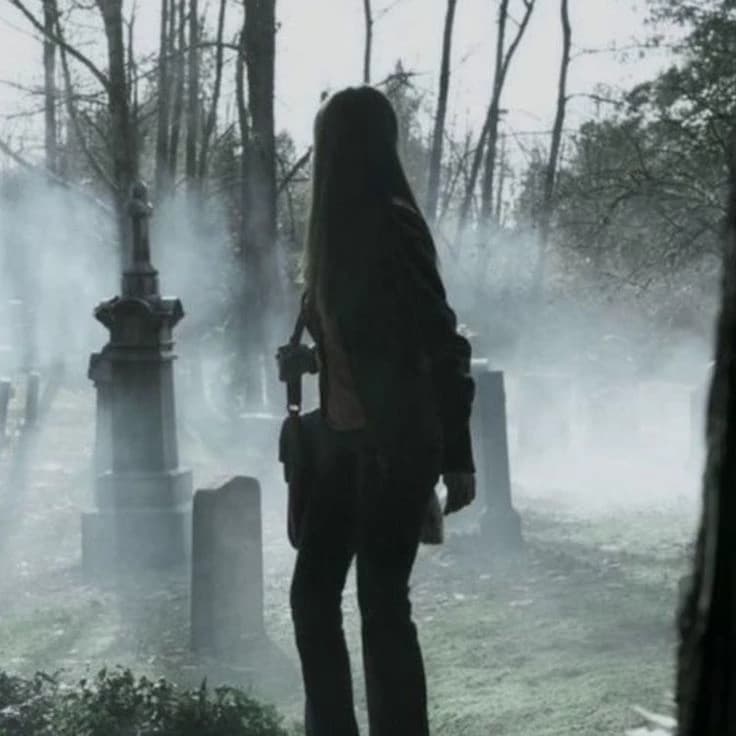 The Vampire Diaries thumbnail