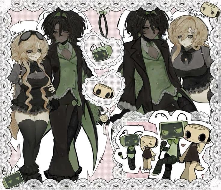 Vee thumbnail