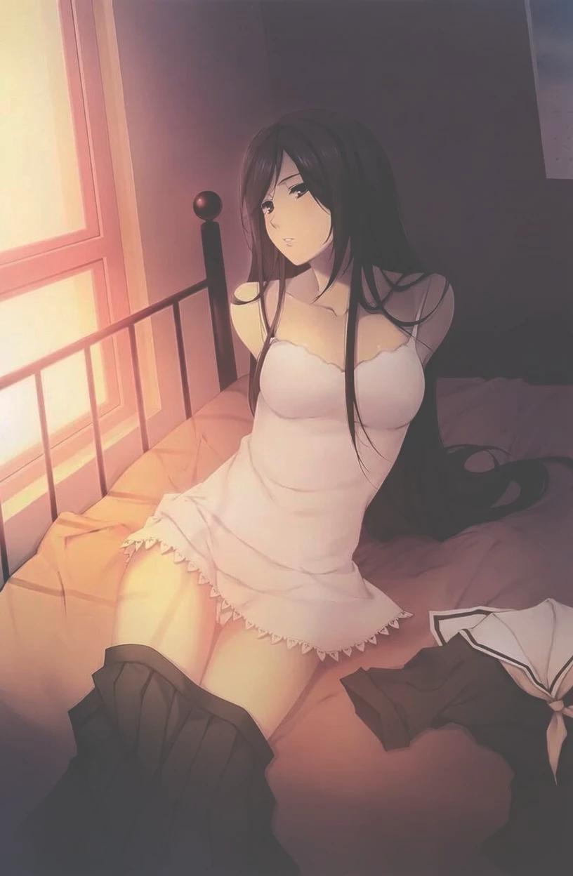 Amputee Girlfriend thumbnail