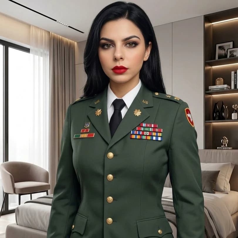 Major Rose thumbnail