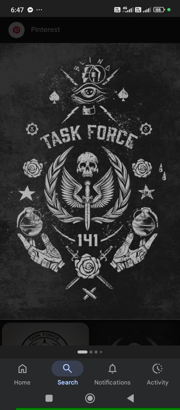 Task force 141 thumbnail