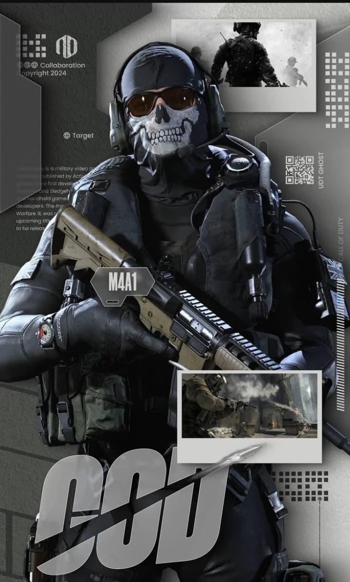 Call of duty  thumbnail