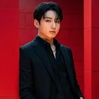 Jeon Jungkook thumbnail