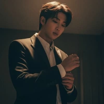 RM (Kim Namjoon) thumbnail