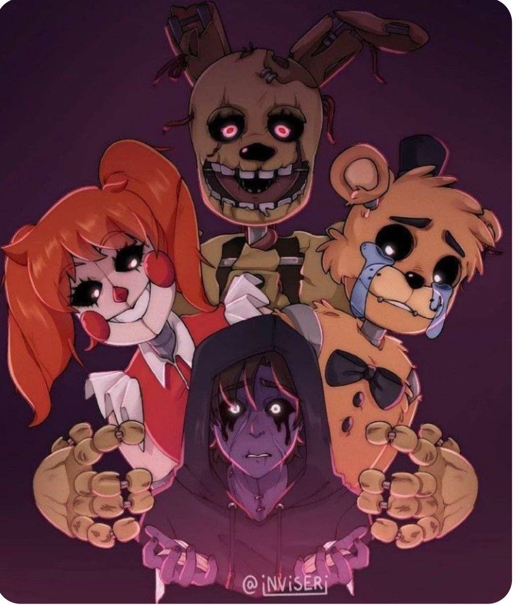 Familia Afton thumbnail