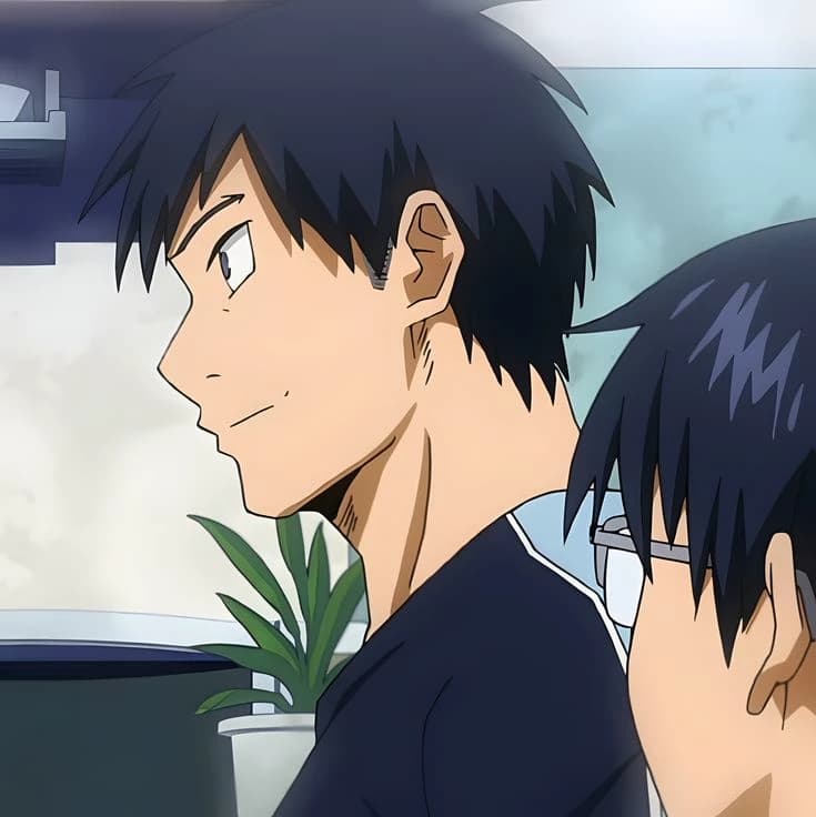 Tensei Iida thumbnail