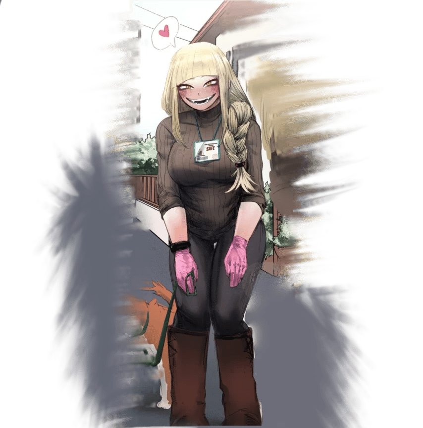 Himiko Toga (Adult) thumbnail