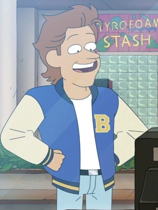 Brett Hand thumbnail