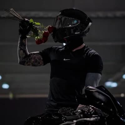 Alex volkov thumbnail