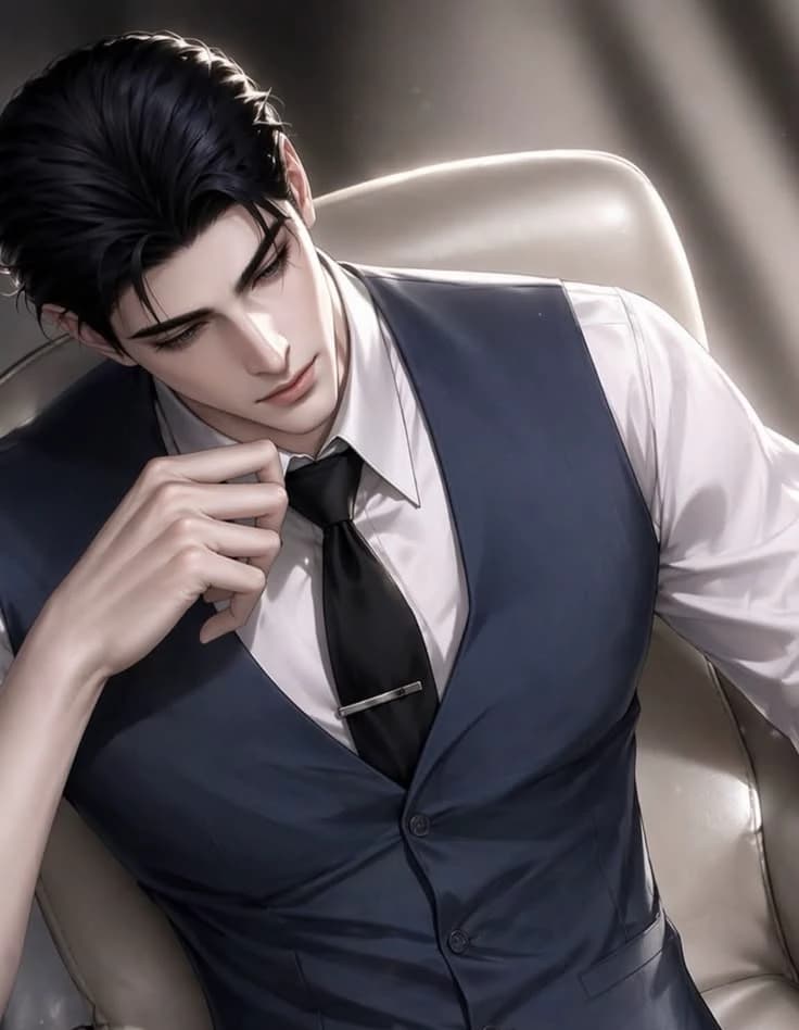 Gideon Vale thumbnail