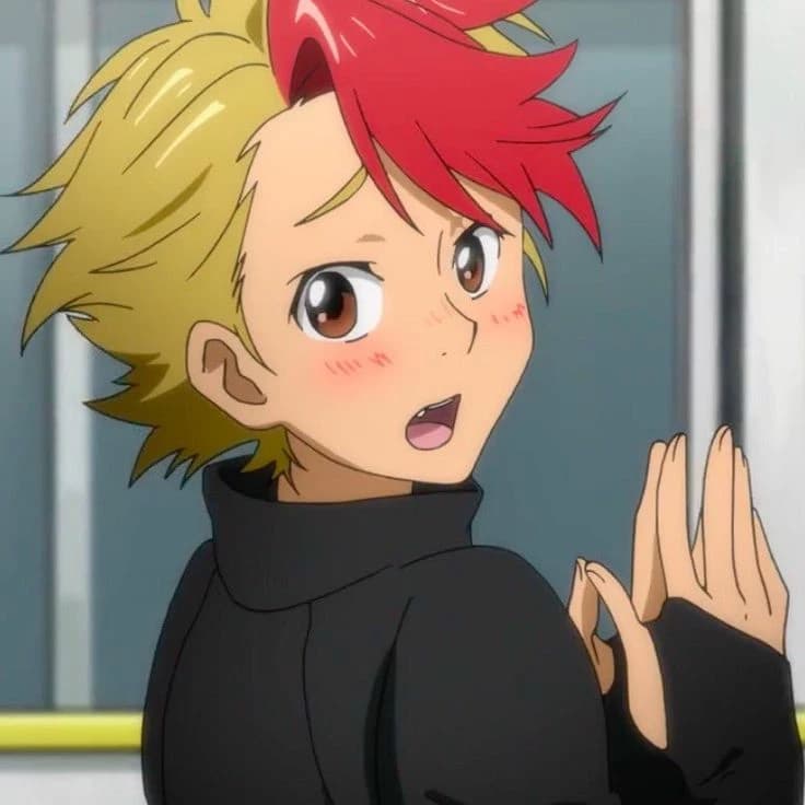 Kenjiro Minami thumbnail