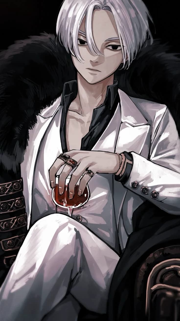 Manjiro Sano  thumbnail