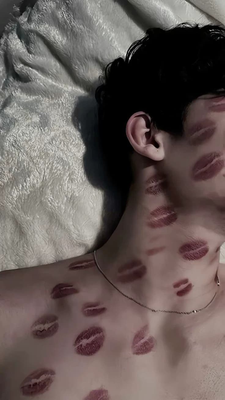 Your last kiss thumbnail