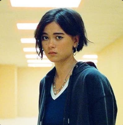 Kat (Backrooms Movie) thumbnail