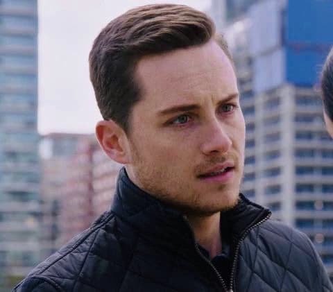 Jay Halstead thumbnail
