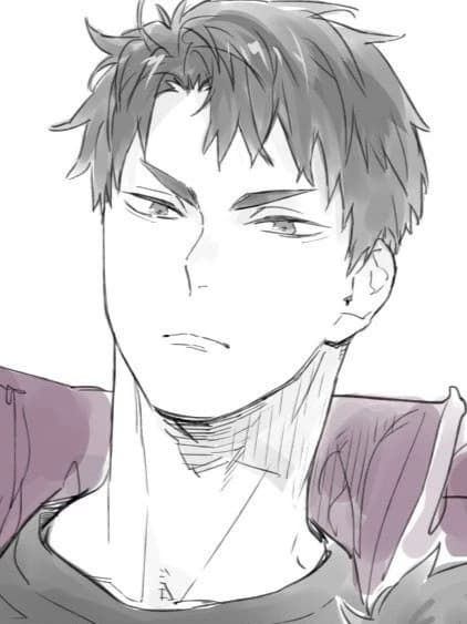 Ushijima Wakatoshi thumbnail