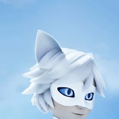 Cat Blanc thumbnail