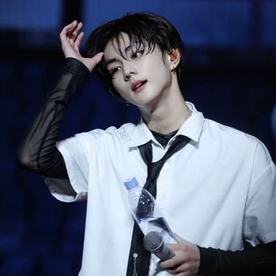 Jungwon thumbnail