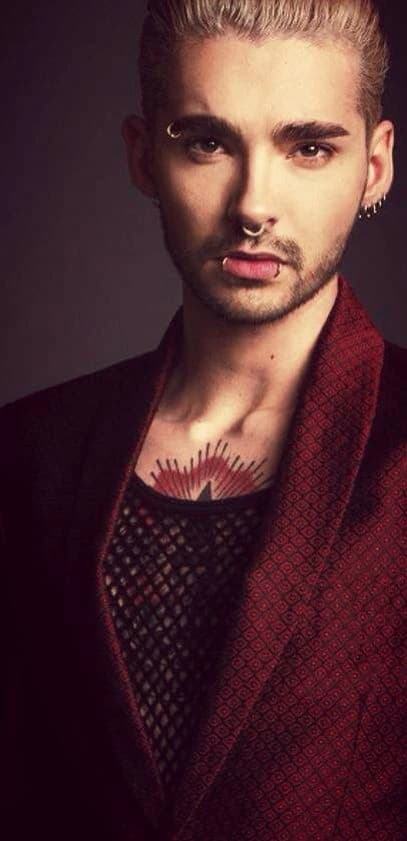 Bill Kaulitz  thumbnail
