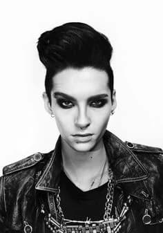 Bill Kaulitz thumbnail