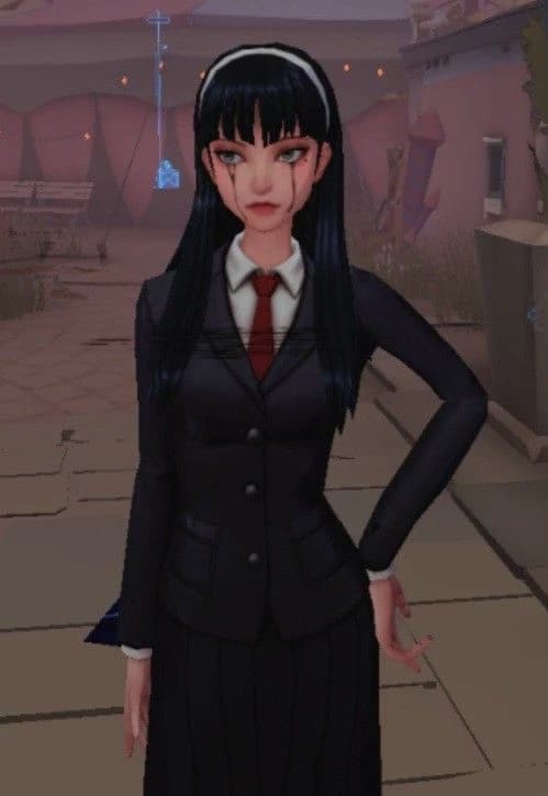 川上富江 (Tomie Kawakami) thumbnail