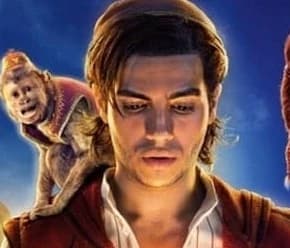 Aladdin 🕌 thumbnail