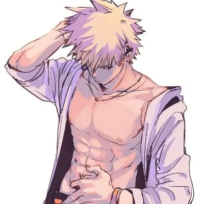 Bakugo katsuki thumbnail