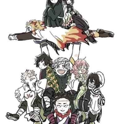 Tanjiro Kamado- trial thumbnail
