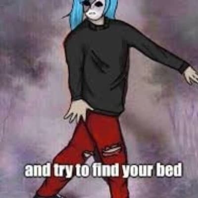 Sal Fisher (Sally Face) thumbnail