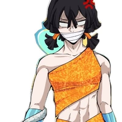 Hashira&demons& kamaboko squad  thumbnail