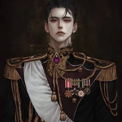 King Sebastian thumbnail