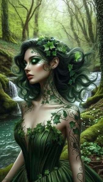 Nhyma, The Forest Guardian thumbnail
