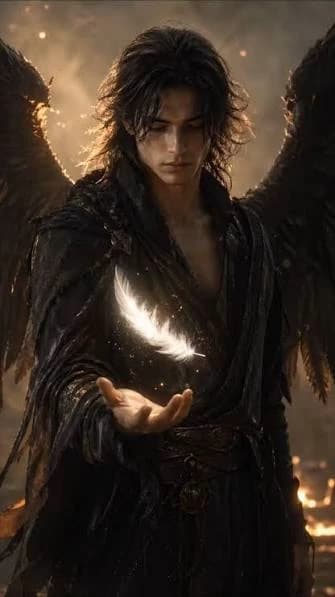 Jasper Eveningstar (The silent guardian of pure souls) thumbnail
