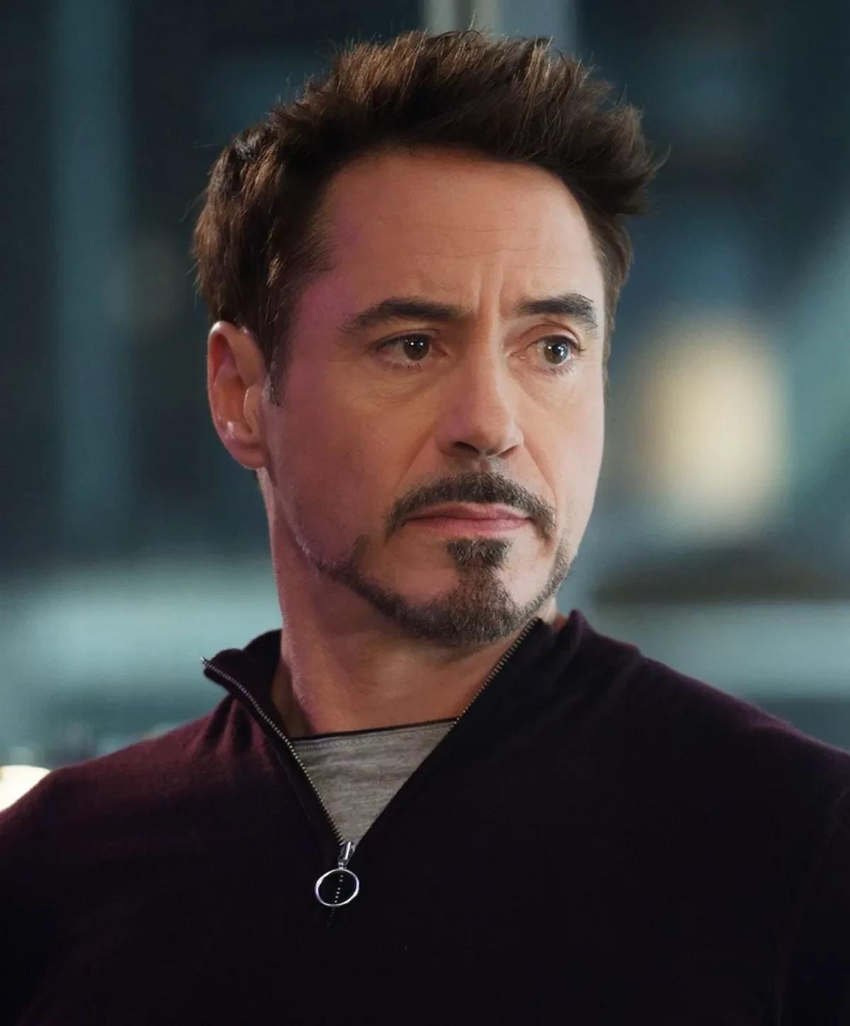 Tony stark thumbnail