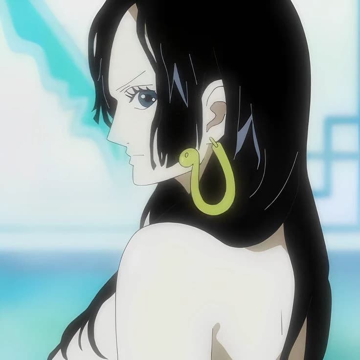 boa hancock thumbnail