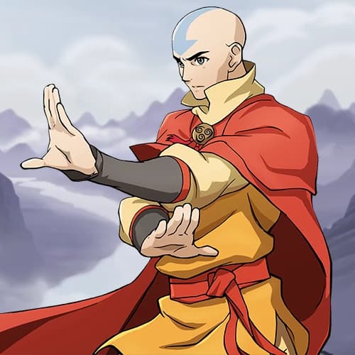 Aang thumbnail