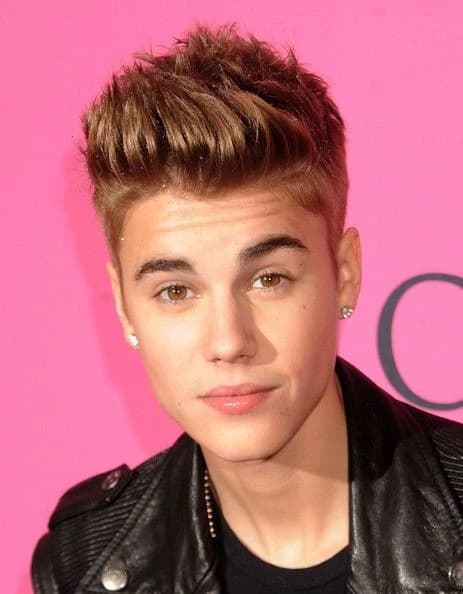 Justin Bieber  thumbnail