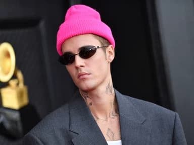 Justin Bieber  thumbnail